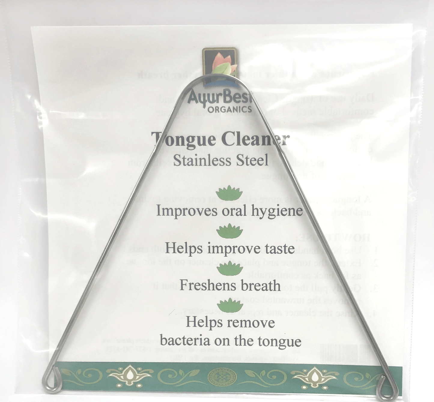 Delux SATVIK Ayurvedic Cleanse Kit