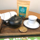 Wholesale - Detox Herbal Tea, Organic 4oz (114g)