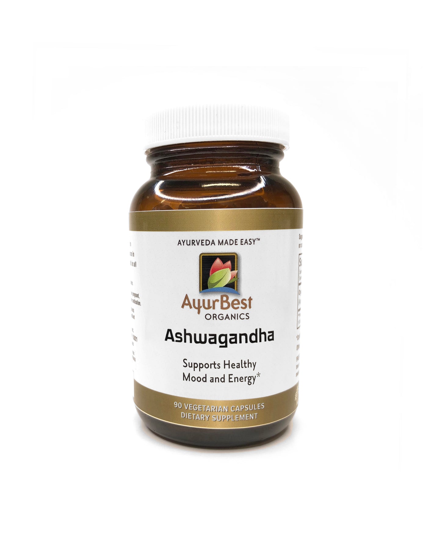 Wholesale Herbal Supplements - Ashwagandha