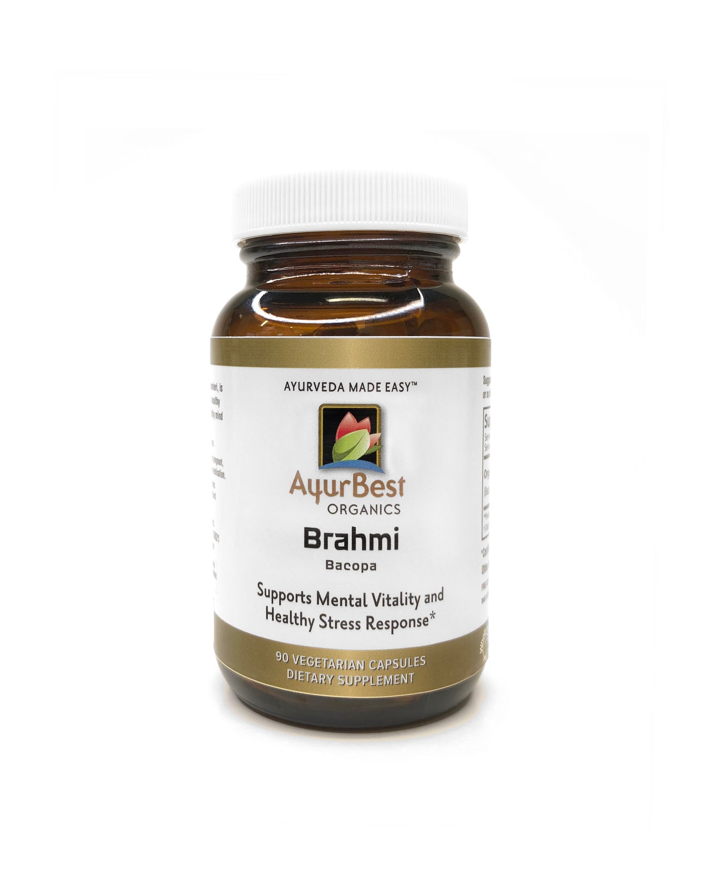 Wholesale Herbal Supplements - Brahmi Bacopa
