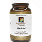 Haritaki Capsules 500mg - Herbal Supplement