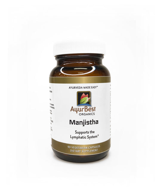 Wholesale Herbal Supplements - Manjistha
