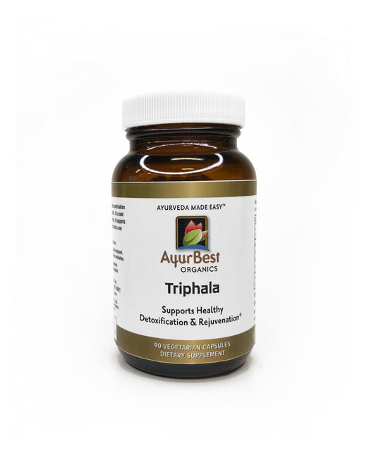 Wholesale Herbal Supplements - Triphala