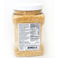 Wholesale - Khichadi Rice and Yellow Mung Bean Blend, Organic 4lb (1818g)