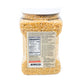 Wholesale - Mung Beans, Yellow, Organic  4lb (1818g)