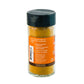 Made from organic ingredients, Six Taste Spice is a balancing blend of sweet, sour, salty, pungent, bitter, and astringent tastes.