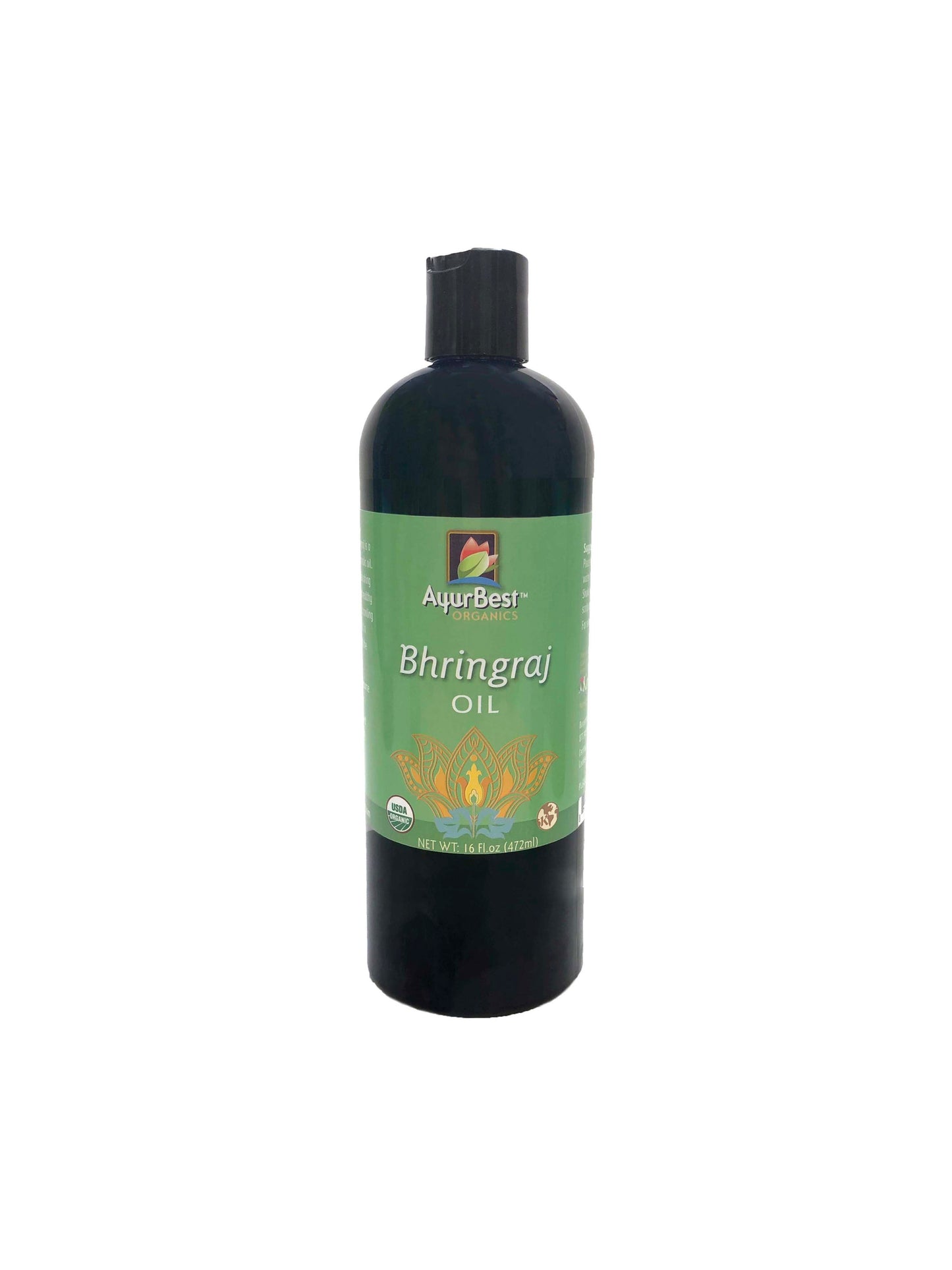 Wholesale Oils - Bhringraj Oil, Organic