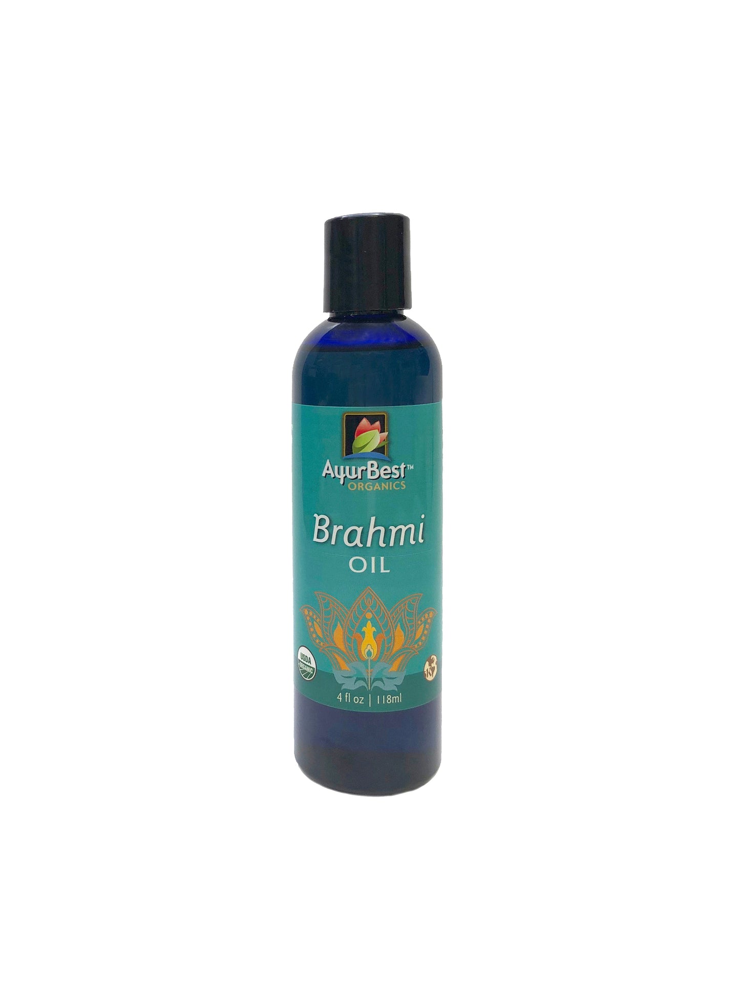 Wholesale Oils - Brahmi Oil, Organic