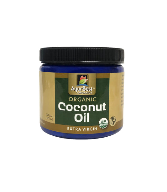 Wholesale Oils - Coconut Oil, Organic