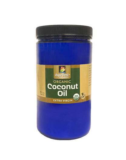 Wholesale Oils - Coconut Oil, Organic