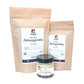 Wholesale Spices & Herbs - Ashwagandha Powder, Organic 3.5oz (101.5g) Jar