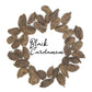 Wholesale Spices & Herbs - Black Cardamom Whole, Organic 1lb (454g) Bag