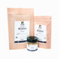 Wholesale Spices & Herbs - Brahmi (Bacopa) Powder, Organic 2.8oz(78.6g) Jar