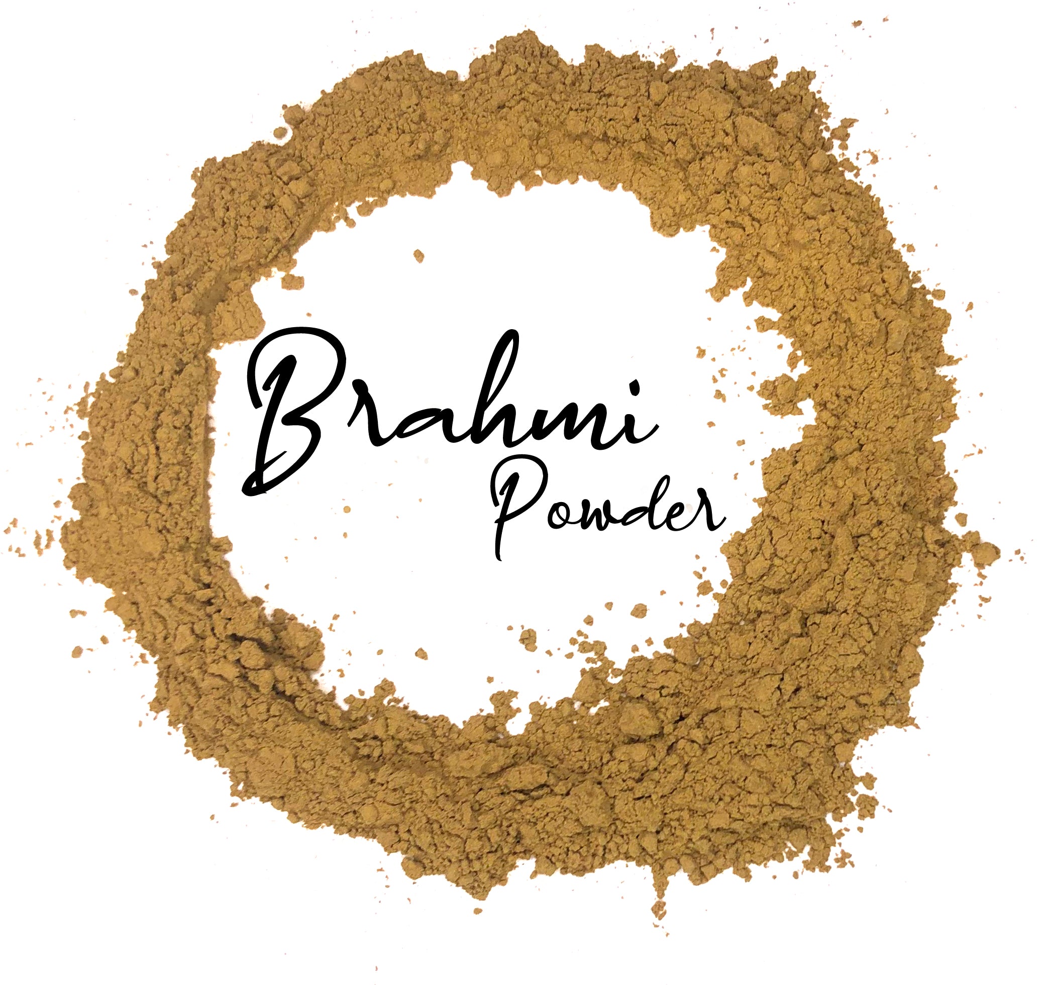Organic Brahmi (Bacopa) Powder – Komal Herbals, Inc