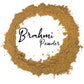 Wholesale Spices & Herbs - Brahmi (Bacopa) Powder, Organic 2.8oz(78.6g) Jar