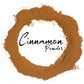 Wholesale Spices & Herbs - Cinnamon Powder, Organic 1lb (454g) Bag