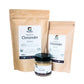 Wholesale Spices & Herbs - Coriander Seed Powder, Organic 8oz(227g) Bag