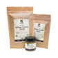 Wholesale Spices & Herbs - Cumin Seed Whole, Organic 1lb(454g) Bag