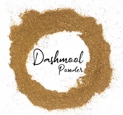 Dashmool Powder, Organic (Wholesale Herbs)