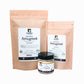 Wholesale Spices & Herbs - Fenugreek Seed Powder, Organic 3.7oz(105.7g) Jar