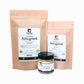Wholesale Spices & Herbs - Fenugreek Seed Powder, Organic 8oz(227g) Bag