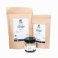 Wholesale Spices & Herbs - Ginger Powder, Organic 1lb (454g) Bag