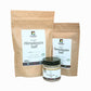 Wholesale Spices & Herbs - White Himalayan Salt, Fine Ground 6.7oz (192.2g) Jar