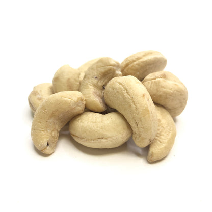 Cashews, Whole 1lb (454g), Organic