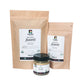 Wholesale Spices & Herbs - Jivanti Powder, Organic 8oz(227g) Bag