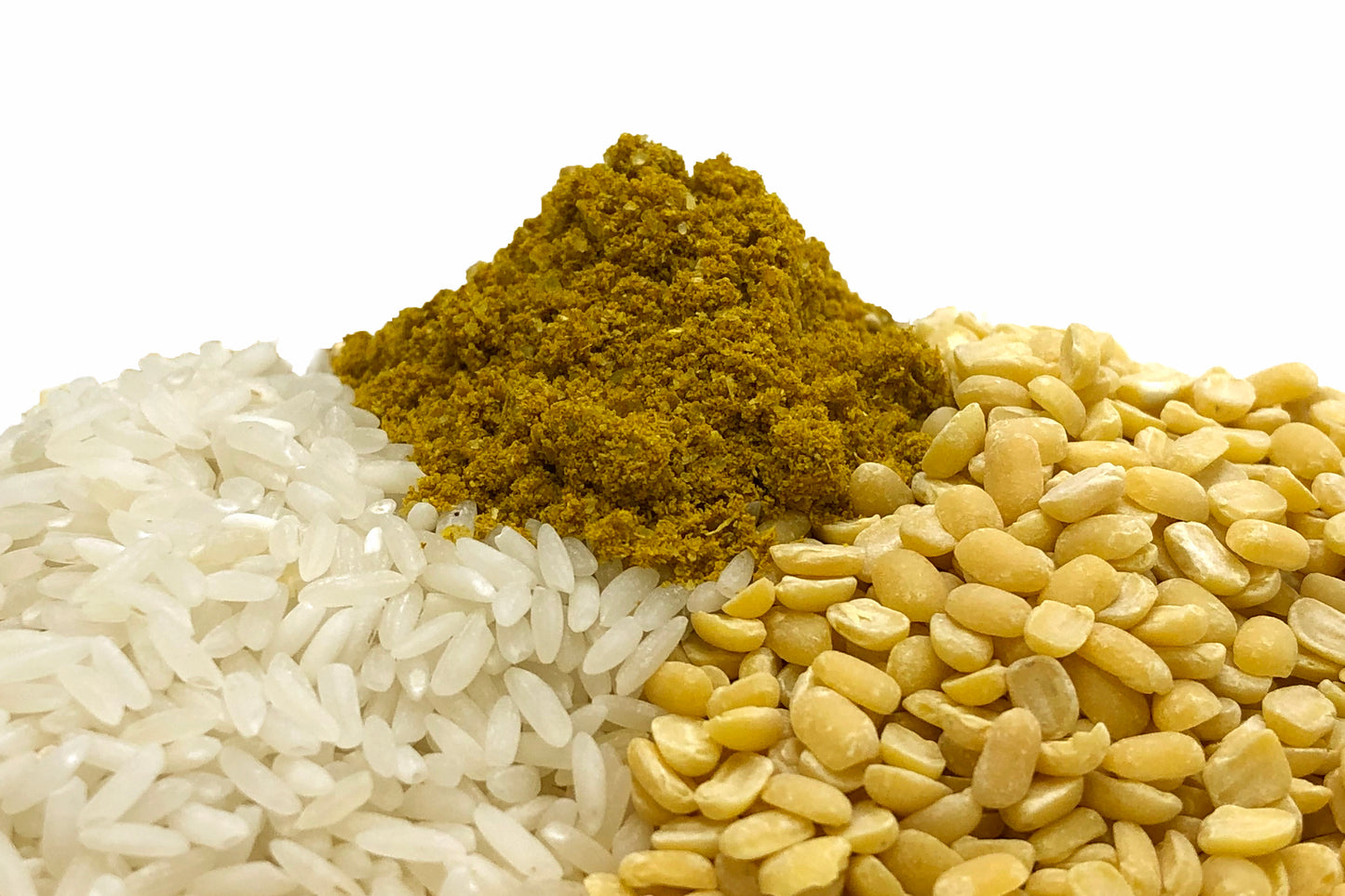 Organic Indian Risotto Khichadi, Organic Mung, Organic Rice, Organic Khichadi Spice