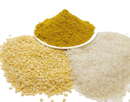 Wholesale - Khichadi Indian Risotto, Organic 7oz (198g)