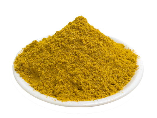 Wholesale Khichadi Spice Blend, Organic 12oz (340g)
