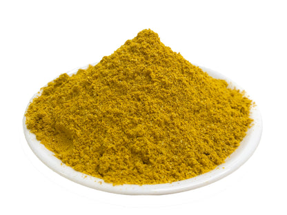 Wholesale - Khichadi Spice Blend, Organic 12oz (340g)
