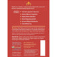 Wholesale - Shakti Kapha EZ Herbal Tea , Organic 8oz (227g)