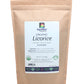 Licorice Powder, Organic