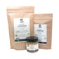 Wholesale Spices & Herbs - Licorice Powder, Organic 8oz (227g) Bag
