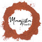 Wholesale Spices & Herbs - Manjista Powder, Organic 8oz (227g) Bag