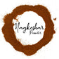 Wholesale Spices & Herbs - Nagkeshar Powder, Organic 3.3oz (93.9g) Jar