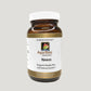 Bottle of AyurBest Organics Neem Caspules support Healthy Skin NAd Immune Function