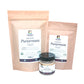 Wholesale Spices & Herbs - Punarnava Powder, Organic 3.2oz (91.3g) Jar