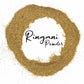 Wholesale Spices & Herbs - Ringani Powder, Organic 8oz (227g) Bag