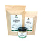 Wholesale Spices & Herbs - Triphala Powder, Organic 8 oz (227g) Bag