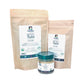 Wholesale Spices & Herbs - Tulsi Powder, Organic 1 lb (454g) Bag