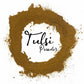 Wholesale Spices & Herbs - Tulsi Powder, Organic 1 lb (454g) Bag