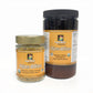 Organic Ojas Bliss helps support Vitality, Immunity and reduce stress.